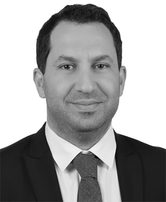 Jules Bakhos