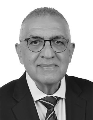 Walid Yazigi