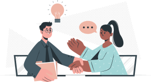 The Art of Negotiation: Hayat’s Journey